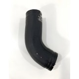 Mangueira Intercooler Volvo Xc60 T8 2019 Original 31422062 Preto