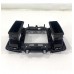 Moldura Difusor Ar Central Volvo Xc60 T8 2019 Original