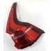 Lanterna Direita Volvo Xc60 T8 2019 Original 31656670 Direito/passageiro Vermelho