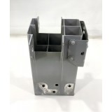 Ponta Esquerda Longarina Volvo Xc60 T8 2019 Original