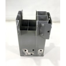 Ponta Esquerda Longarina Volvo Xc60 T8 2019 Original