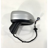 Retrovisor Esquerdo Volvo Xc 60 T8 R-design 2019 Original