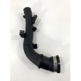 Mangueira Tubo Intercooler Volvo Xc60 T8 2019 Original Preto