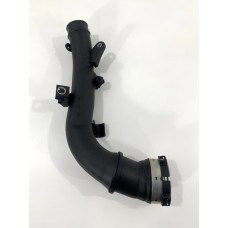 Mangueira Tubo Intercooler Volvo Xc60 T8 2019 Original Preto