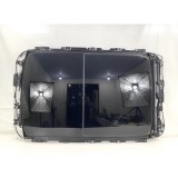 Teto Solar Volvo Xc60 T8 Hibrido 2019 Original Preto