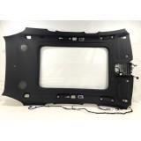 Forro Teto Volvo Xc60 T8 2019 Original Preto