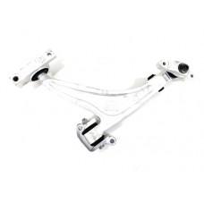 Balança Suspensão Diant Direita Volvo Xc60 T8 2019 Original