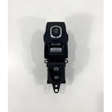 Botão Start Stop Volvo Xc60 T8 2019 Original P31443818