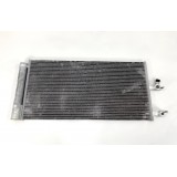 Condensador Ar Volvo Xc60 T8 2019 Original 32224824