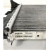 Radiador Água Volvo Xc60 T8 2019 Original 32224829