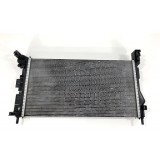 Radiador Água Volvo Xc60 T8 2019 Original 32224829