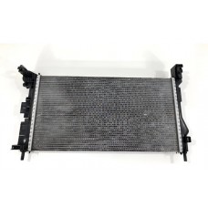 Radiador Água Volvo Xc60 T8 2019 Original 32224829