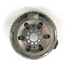 Volante Motor Partida Volvo Xc60 T8 2019 Original 31473617