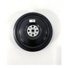 Polia Virabrequim Volvo Xc60 T8 2019 Original P31401195