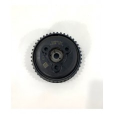 Polia Comando Escape Volvo Xc60 T8 2019 Original 31480438