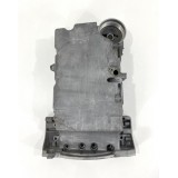 Cárter Óleo Volvo Xc60 T8 2019 Original 31460658 Prateado