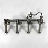 Flauta Combustivel Volvo Xc60 T8 2019 Original 31478555