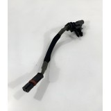 Chicote Bico Injetor Volvo Xc60 T8 2019 Original 1703498