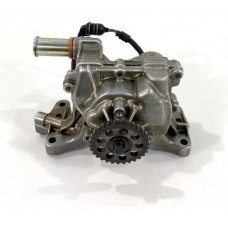 Bomba Óleo Volvo Xc60 T8 2019 Original 31670242