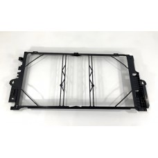 Suporte Condensador Volvo Xc60 T8 2019 Original 31368234