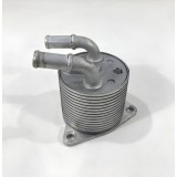 Resfriador Óleo Cambio Volvo Xc60 T8 2019 Original