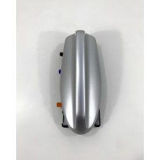 Antena Teto Volvo Xc60 T8 2019 Original 31346765 Prateado