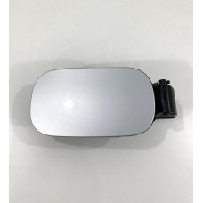 Portinhola Tanque Combustivel Volvo Xc60 T8 2019 Original Prateado