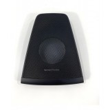 Grade Auto Falante Volvo Xc60 2019 Original 31651962 Preto