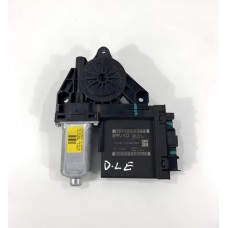 Motor Vidro Dianteiro Esquerdo Volvo Xc60 T8 2019 Original