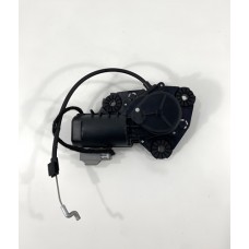Motor Elétrico Tampa Traseira Volvo Xc60 T8 2019 Original