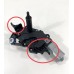 Motor Limpador Traseiro Volvo Xc60 2019 Original (detalhe)