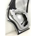 Porta Traseira Esquerda Volvo Xc60 T8 2019 Traseira Esquerdo Prateado
