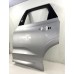 Porta Traseira Esquerda Volvo Xc60 T8 2019 Traseira Esquerdo Prateado