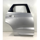 Porta Traseira Direita Volvo Xc60 T8 2019 Traseira Direito Prateado