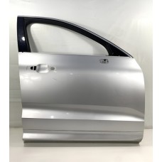 Porta Dianteira Direita Volvo Xc60 T8 2019 Dianteira Direito Prateado