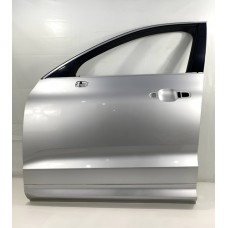 Porta Dianteira Esquerda Volvo Xc60 T8 2019 Dianteira Esquerdo Prateado