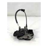 Fechadura Porta Traseira Esquerda Volvo Xc60 2019 Original