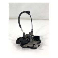 Fechadura Porta Traseira Esquerda Volvo Xc60 2019 Original