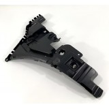 Guia Parachoque Traseiro Esquerdo Volvo Xc60 2019 Original