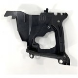 Defletor Dianteiro Volvo Xc60 2019 Original 31353776