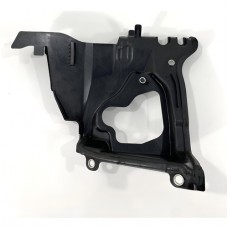 Defletor Dianteiro Volvo Xc60 2019 Original 31353776