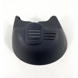 Acabamento Retrovisor Volvo Xc60 2019 Original 31424704 Preto