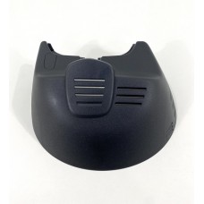 Acabamento Retrovisor Volvo Xc60 2019 Original 31424704 Preto