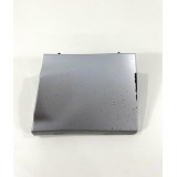 Moldura Paralama Dianteiro Direito Volvo Xc60 2019 Original Prateado