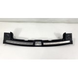 Acabamento Soleira Porta Malas Volvo Xc60 T8 2019 Original Preto