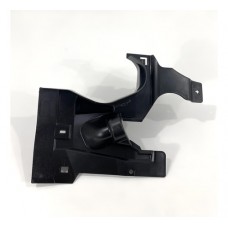 Defletor Direito Cofre Motor Volvo Xc60 2019 Original