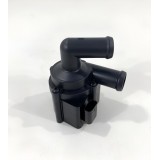 Bomba Água Auxiliar Volvo Xc60 T8 2019 Original