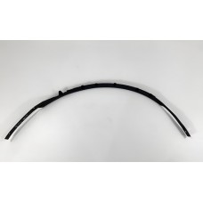 Acabamento Direito Paralama Volvo Xc60 2019 Original Preto