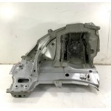 Ponta Longarina Lado Esquerdo Volvo Xc60 R-design 2019