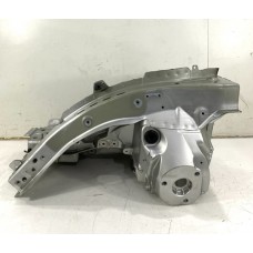 Ponta Longarina Lado Direito Volvo Xc60 R-design 2019